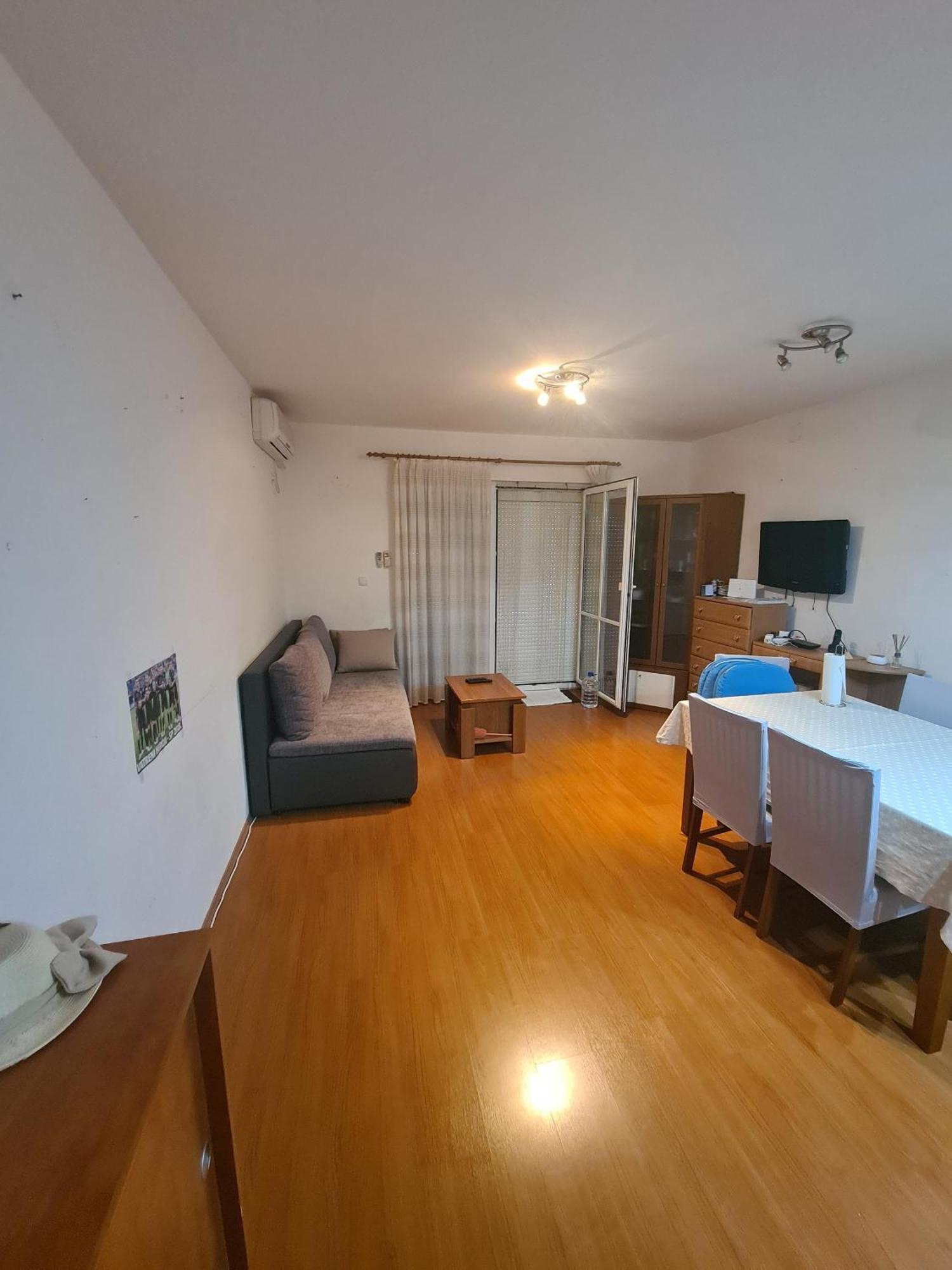 Apartments With A Parking Space Cizici, Krk - 15415 Malinska Exterior photo